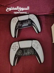  4 بلايستيشن 5 سلم