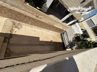  4 عرض مميز : لقطة : فيلا مستقلة للبيع في منطقة شفا بدران اعلان رقم (SLV86)