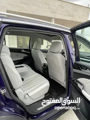  20 فولكسفاغن اي دي 6 اكس برو بسعر حرق