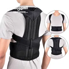  1 Dorsolumbar Brace