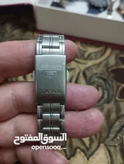  18 ساعات استعمال شخصي بحاله ممتازة للبيع