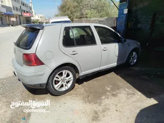 3 جولف Mk للبيع
