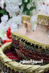  7 ركن حنة تراثي مميز لحفلات الحنة