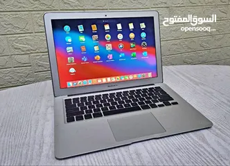  1 laptop Apple macbook air 2010