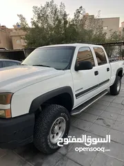  6 للبيع وانيت HD2500