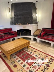  24 مزرعة وشاليه جنة النعيم طريق المطار للايجار اليومي