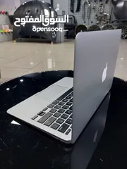  3 APPLE Macbook Air 1.4 GHz Core i5