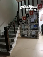  3 شقة طابقيه نظام كوتج