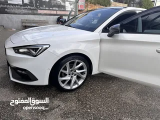  8 سيت ليون اف ار فل مسكر كل الاضفات مواصفات اوروبي
