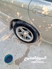  26 كيا2  موديل97 بصلاه على النبي ميكانيك فل الفل ولا غلطه