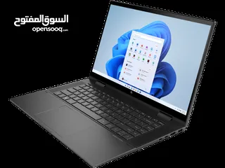  3 HP Envy x360 2-in-1 Laptop 15-ey0013dx