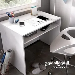  4 مكتب دراسة للغرف الصغيره متوفر الان مع توصيل مجاني داخل عمان والزرقاء