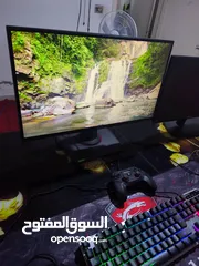  4 كمبيوتر للالعاب و المونتاج بسعر مميز