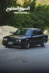 1 Bmw سياره للبيع
