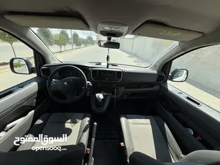  5 بيجو اكسبرت 2018