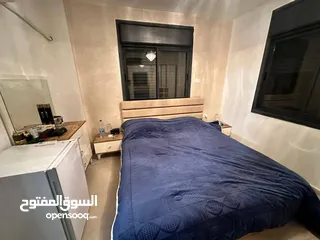  11 شقة مفروشة للايجار