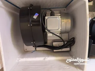  2 جهاز تبريد المياه لخزان ماء الشرب أو الغسيل اسم الخزان هوا كول شور لا تنسوا التقييم الممتاز