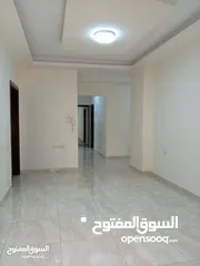  6 شقة ارضية فارغة للايجار سوبر ديلوكس في منطقة الياسمين