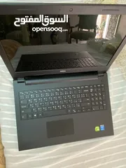  4 لابتوب Dell inspiron I5 - مستعمل بحاله ممتازه وسعر مغري