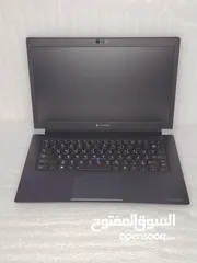  5 Toshiba Dynabook i7 10th Generation 16gb Ram 512gb ssd Touch and ultra slim laptop price only 130