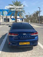  2 للبيع سيارات  سونات