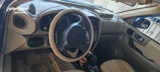  8 جب سنتافي 2006 فل كامل فحص