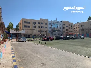  1 عمارة للبيع