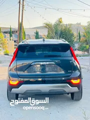  2 كيا نيرو هايبرد ترخيص 2022