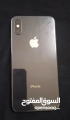 2 أيفونات للبيع ايفونXS256جيجا ايفَونX256جيجا