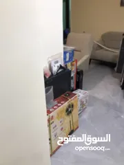  5 ستوديهات جديدة مفروشة اول الطيرة اول السرية