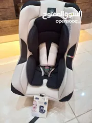  3 كرسي سيارة للاطفال جديد صناعة ايطالية جودة عالية ماركة cam