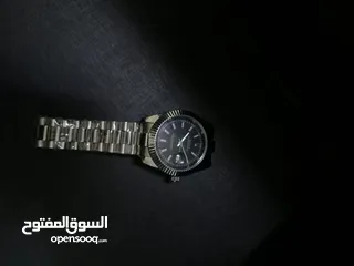  5 ساعة رولكس Rolex watch