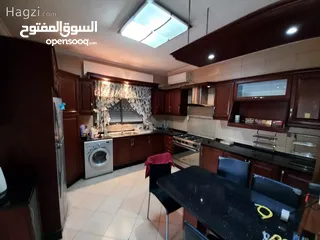  7 شقة مفروشة للإيجار 170م2 ( Property 16992 ) سنوي فقط