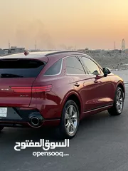  3 جنسسز GV70 2022