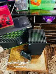  5 Xbox Series X  اكس بوكس سيريس اكس