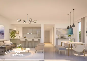  3 1 bedroom apartment for sale in Muscat  Недвижимость в Маскате