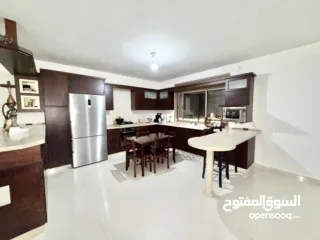  6 شقة للبيع وسط رام الله خلف مدرسة الراهبات