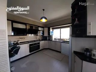  11 شقه مميزه طابق ثالث مع روف غير مبني للبيع في منطقة الحويطي طريق المطار ( Property ID : 30238 )