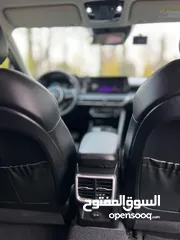  18 Kia K5 2021 ‏HYBRID  للبيع كاش او اقساط