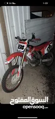  3 هوندا crf250r