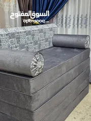  1 جلسات عربيه و خليجيه بأفضل انواع الاسفنج السكني وافضل و الاقمشه