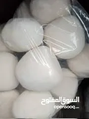  4 لبن جميد وسمن بلدي كركي 100% مكفول ونظيف وطعم فااااااخر