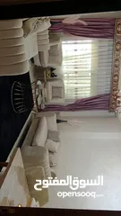  22 شقة للبيع طبربور شارع الصمود خلف الاتحاد الرياضي العسكري