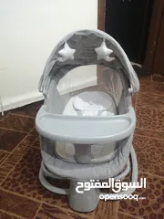  2 هزاز اطفال للبيع بسعر مغري