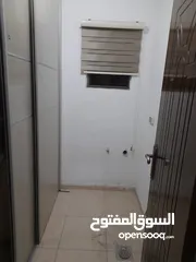  10 شقة أرضية للبيع في طبربور بالقرب من دوار الصحفيين