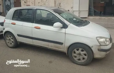  1 جيتز 2005 تمتيك