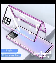  11 honor X9b 5g case 360 full body double sided Glass metal protective shell cover for Honor X9B 5G