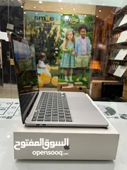  3 MacBook pro m1 2020 لم يتم استعماله تقريباً