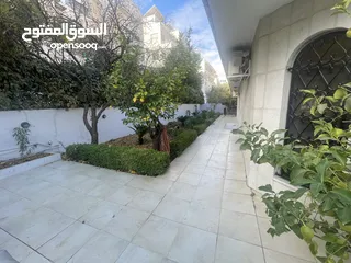  1 Wonderful apartment with garden for rent ( Property 39910 )-174787505