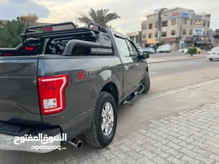  6 فورد f150 تحديث رابتر